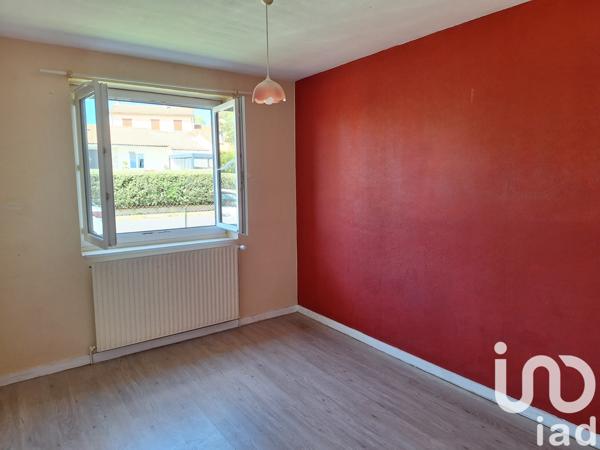 Maison à vendre 6 pièces 115 m² Aurillac