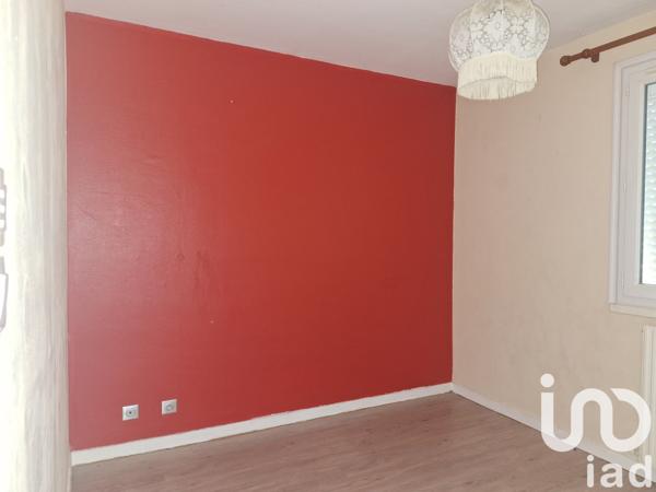 Maison à vendre 6 pièces 115 m² Aurillac