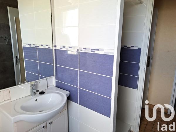 Maison à vendre 6 pièces 115 m² Aurillac