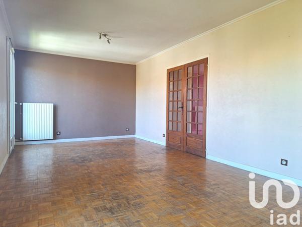 Maison à vendre 6 pièces 115 m² Aurillac