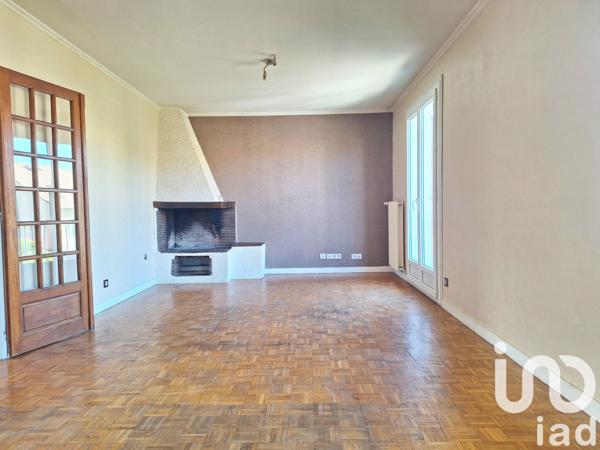 Maison à vendre 6 pièces 115 m² Aurillac