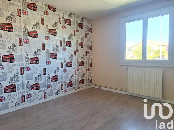 Maison à vendre 6 pièces 115 m² Aurillac