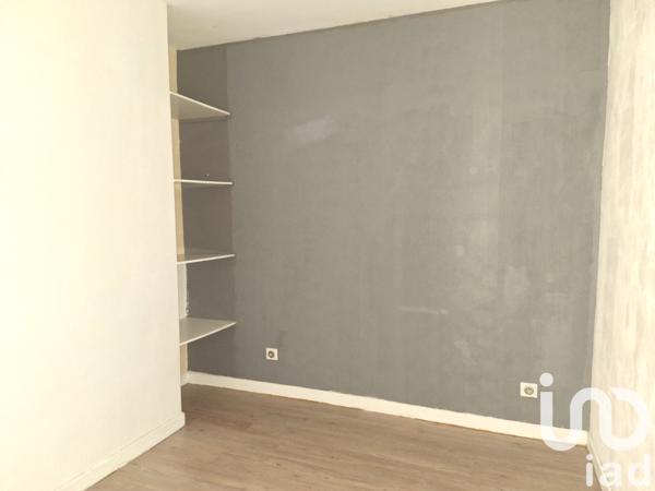 Maison à vendre 6 pièces 115 m² Aurillac