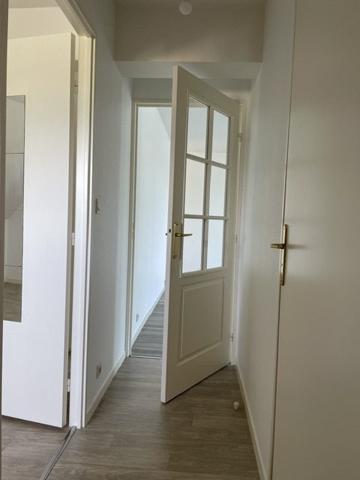 Appartement T3 dernier étage