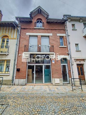 Achat maison Villemur-sur-Tarn - 6 pièce(s) - 157 m² - 194 400 €
