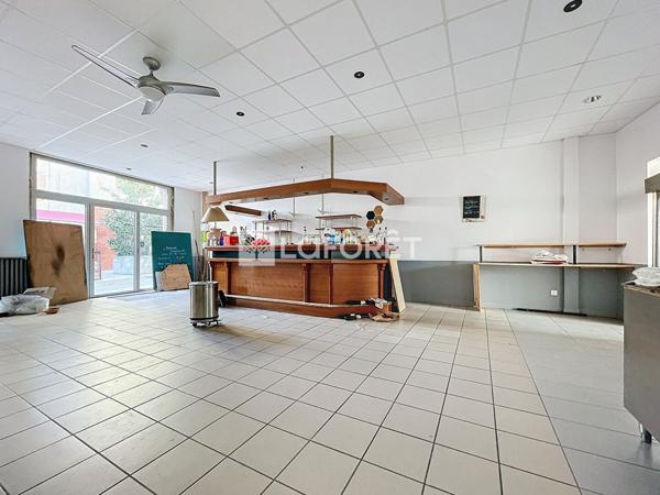 Achat maison Villemur-sur-Tarn - 6 pièce(s) - 157 m² - 194 400 €