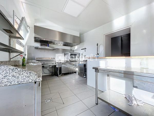 Achat maison Villemur-sur-Tarn - 6 pièce(s) - 157 m² - 194 400 €