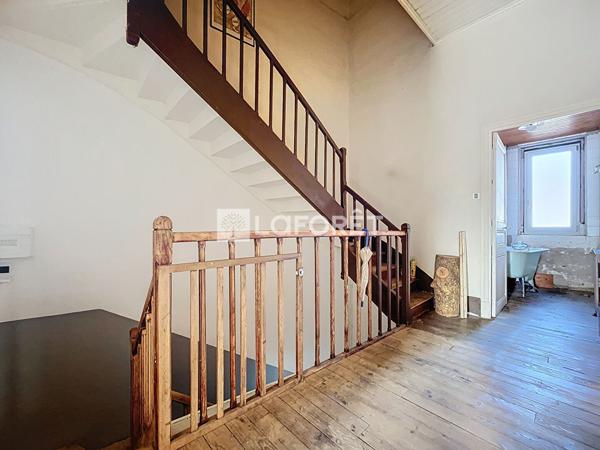 Achat maison Villemur-sur-Tarn - 6 pièce(s) - 157 m² - 194 400 €