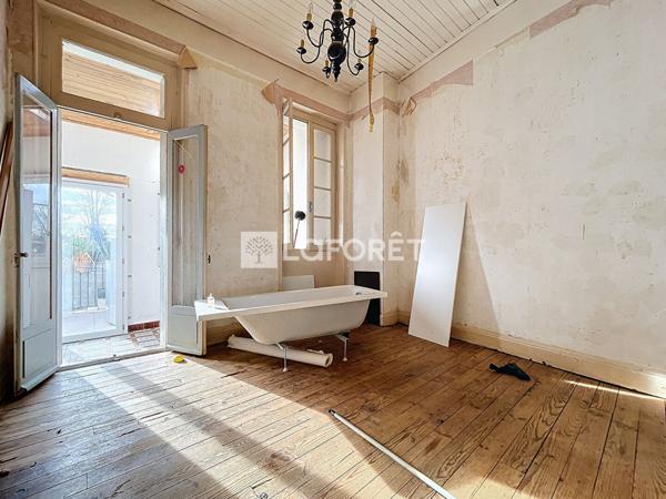 Achat maison Villemur-sur-Tarn - 6 pièce(s) - 157 m² - 194 400 €