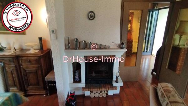 Maison à vendre 5 pièces de 113 m²