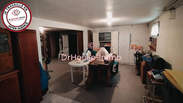 Maison à vendre 5 pièces de 113 m²