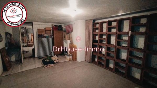 Maison à vendre 5 pièces de 113 m²