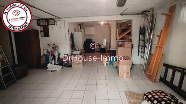 Maison à vendre 5 pièces de 113 m²