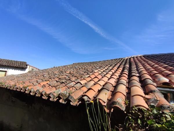 Immobilier Confolens (16500) – Maison de village 150m2 – 25 000 €