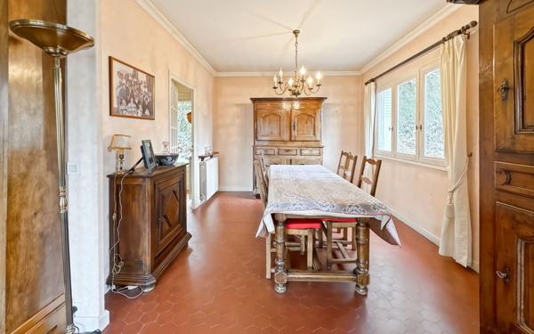 Maison à vendre    6 pièces • 168 m2 Saint-Péray