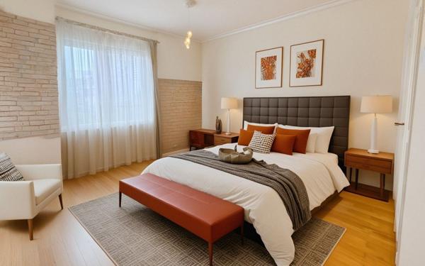 Maison à vendre    6 pièces • 168 m2 Saint-Péray