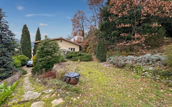 Maison à vendre    6 pièces • 168 m2 Saint-Péray