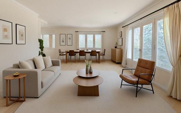 Maison à vendre    6 pièces • 168 m2 Saint-Péray