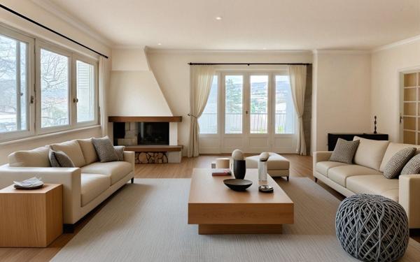 Maison à vendre    6 pièces • 168 m2 Saint-Péray