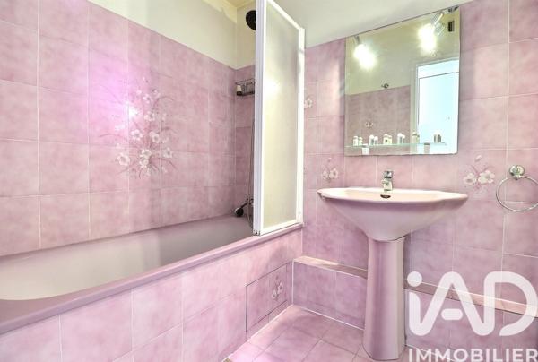 Appartement à vendre 4 pièces 74 m² Neuilly-sur-Marne