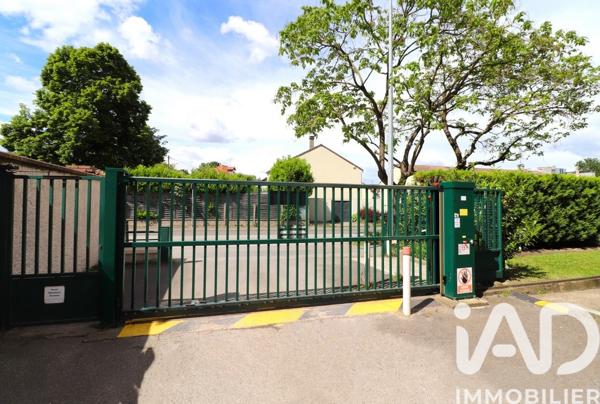 Appartement à vendre 4 pièces 74 m² Neuilly-sur-Marne