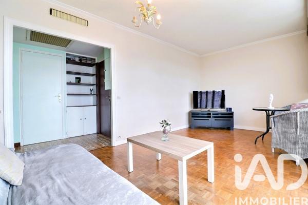 Appartement à vendre 4 pièces 74 m² Neuilly-sur-Marne