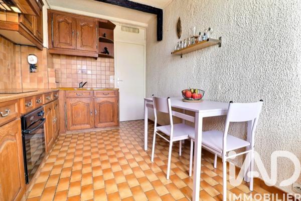 Appartement à vendre 4 pièces 74 m² Neuilly-sur-Marne