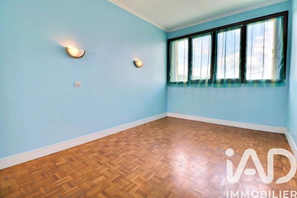 Appartement à vendre 4 pièces 74 m² Neuilly-sur-Marne