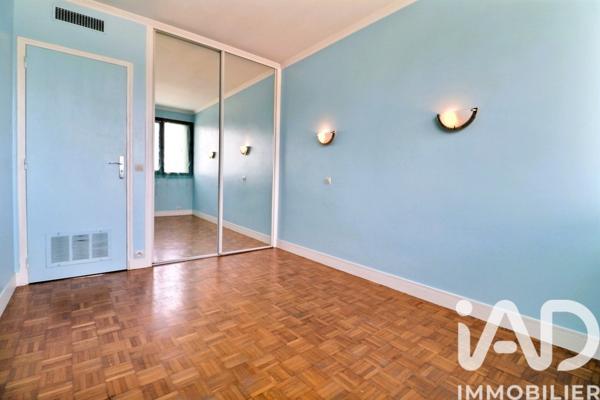 Appartement à vendre 4 pièces 74 m² Neuilly-sur-Marne