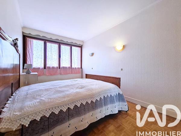 Appartement à vendre 4 pièces 74 m² Neuilly-sur-Marne