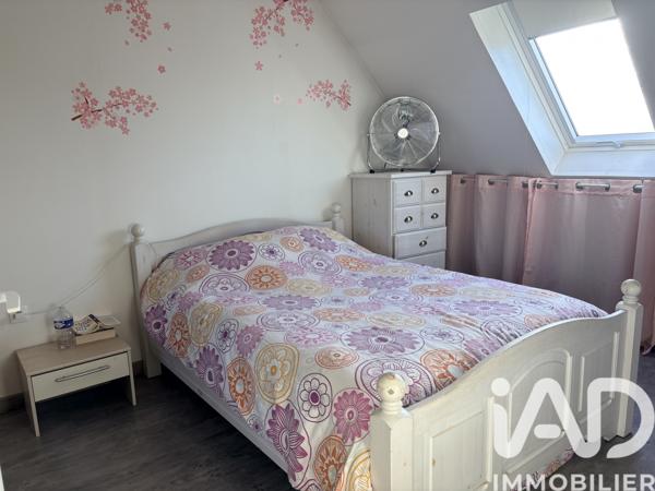 Maison à vendre 6 pièces 110 m² Châlons-en-Champagne
