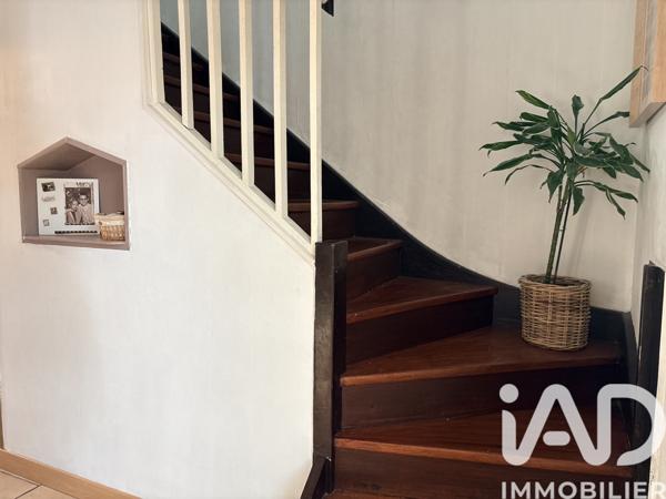 Maison à vendre 6 pièces 110 m² Châlons-en-Champagne