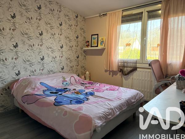 Maison à vendre 6 pièces 110 m² Châlons-en-Champagne