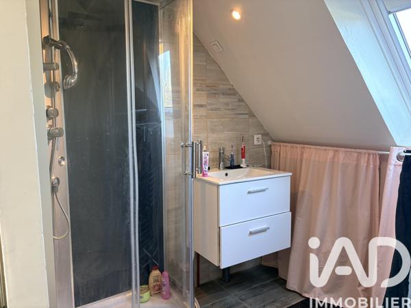 Maison à vendre 6 pièces 110 m² Châlons-en-Champagne