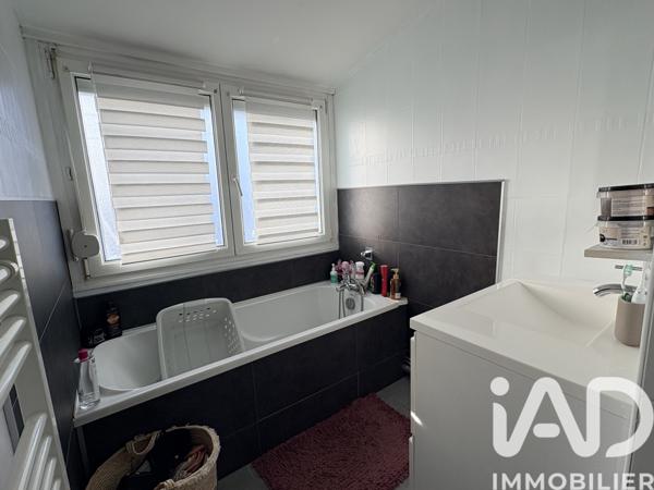 Maison à vendre 6 pièces 110 m² Châlons-en-Champagne