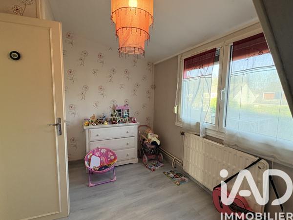 Maison à vendre 6 pièces 110 m² Châlons-en-Champagne
