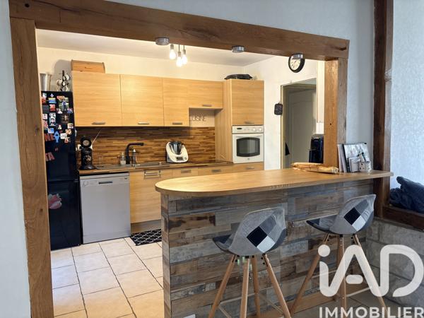 Maison à vendre 6 pièces 110 m² Châlons-en-Champagne