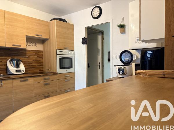 Maison à vendre 6 pièces 110 m² Châlons-en-Champagne