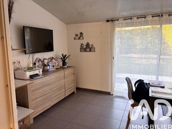 Maison à vendre 6 pièces 110 m² Châlons-en-Champagne