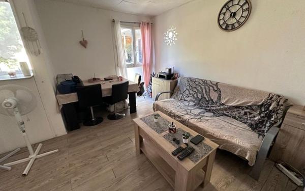 Appartement à vendre    3 pièces • 56,60 m2 Perpignan