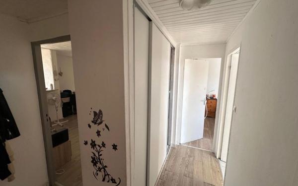 Appartement à vendre    3 pièces • 56,60 m2 Perpignan