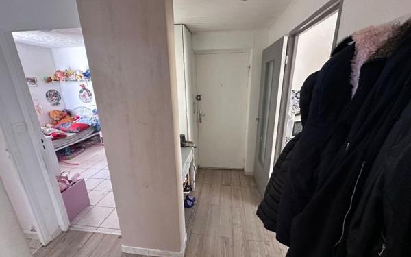 Appartement à vendre    3 pièces • 56,60 m2 Perpignan