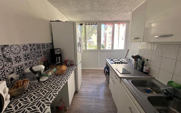 Appartement à vendre    3 pièces • 56,60 m2 Perpignan