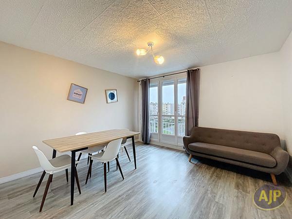 Vente appartement Reze : 188 212 € - AJP Immobilier Rezé