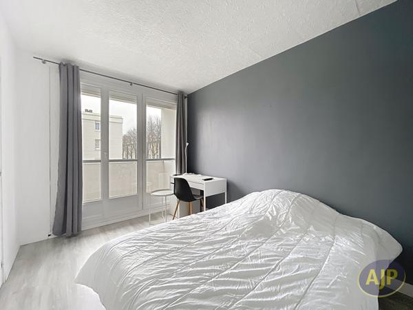 Vente appartement Reze : 188 212 € - AJP Immobilier Rezé