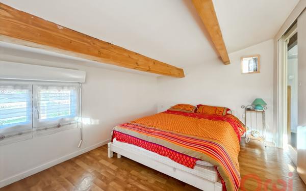 Maison à vendre    3 pièces • 36,70 m2 Le Cap d'Agde - Agde