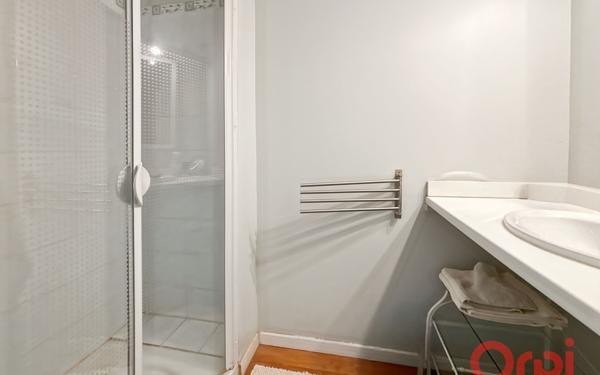 Maison à vendre    3 pièces • 36,70 m2 Le Cap d'Agde - Agde