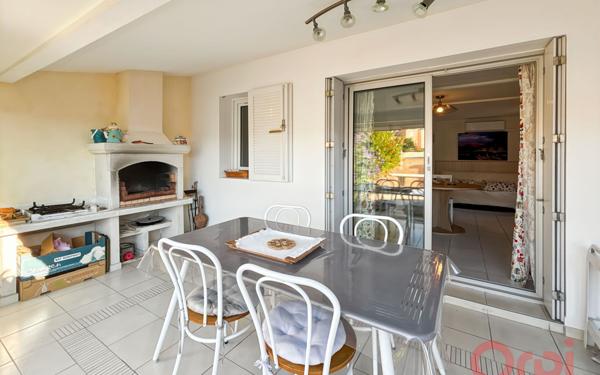 Maison à vendre    3 pièces • 36,70 m2 Le Cap d'Agde - Agde