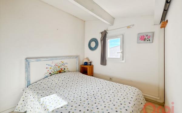 Maison à vendre    3 pièces • 36,70 m2 Le Cap d'Agde - Agde