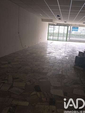 Immeuble à vendre 768 m² Dormans